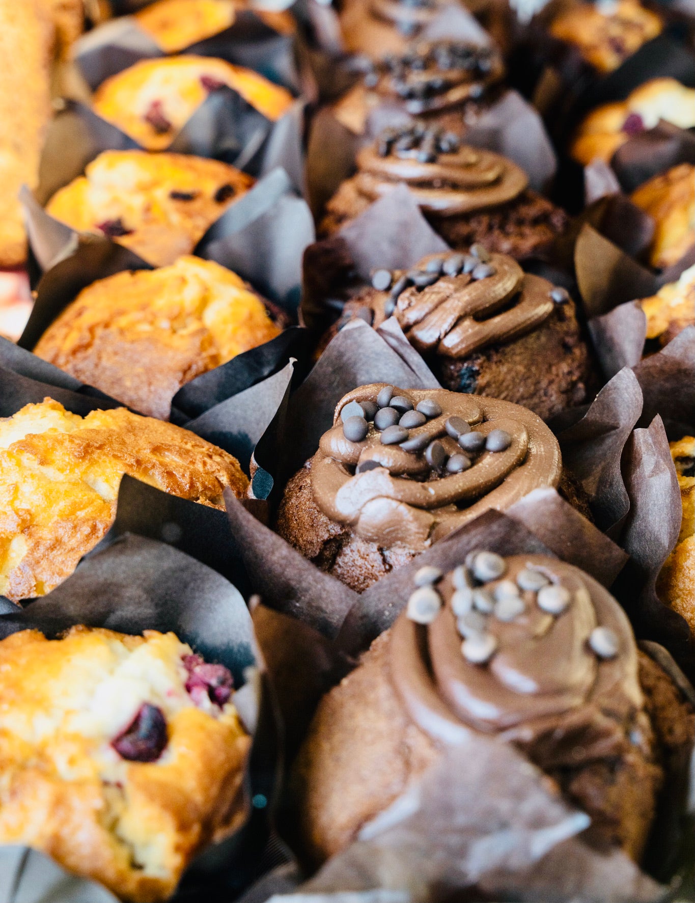 2060 Postcode Menu Cakes – Delisse
