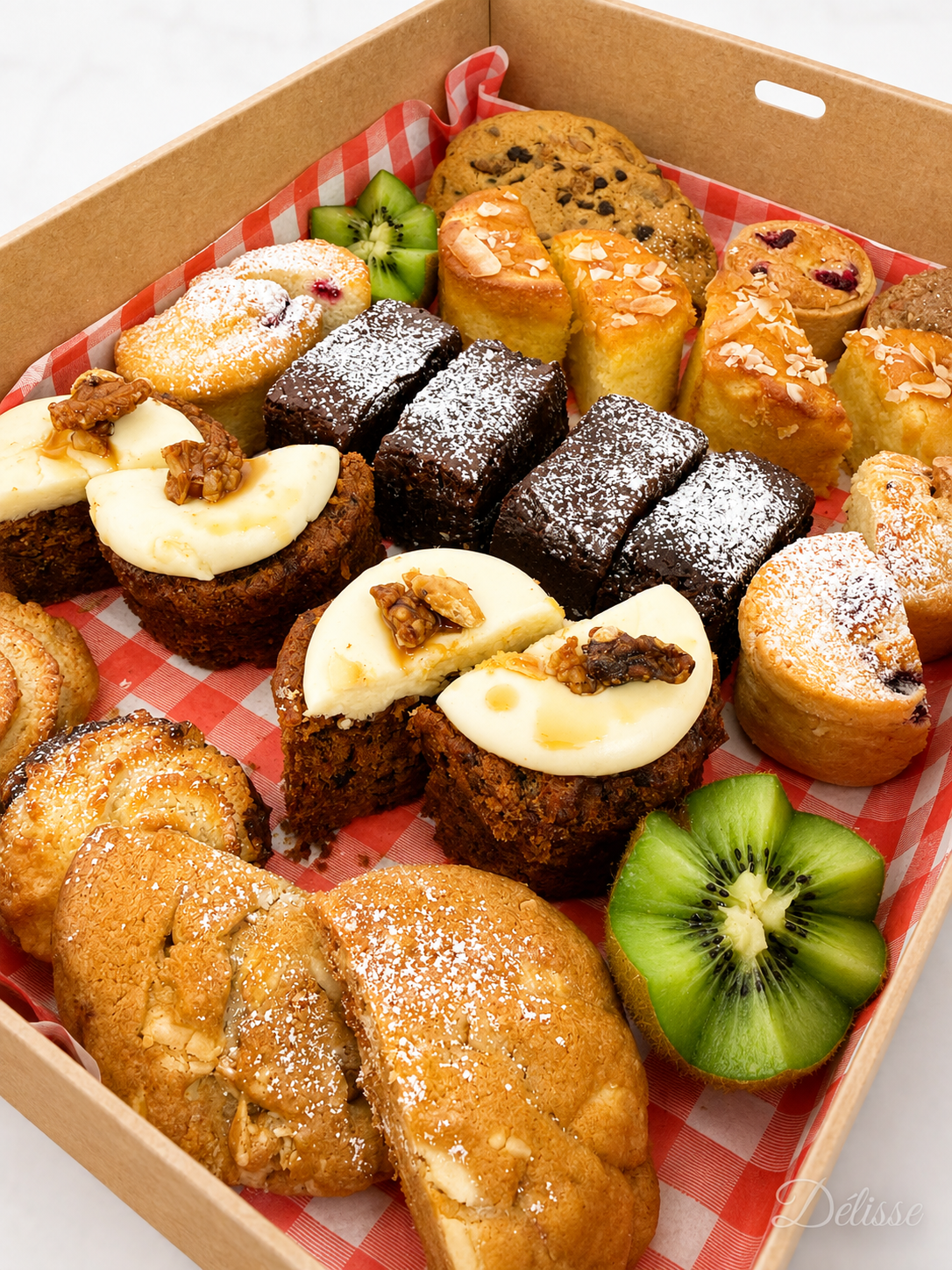 Treats & Cakes Catering