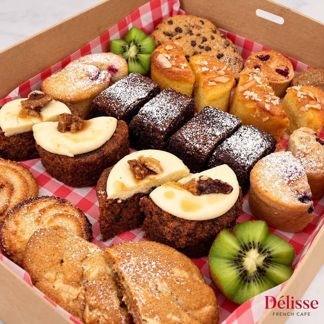 Cake Platter