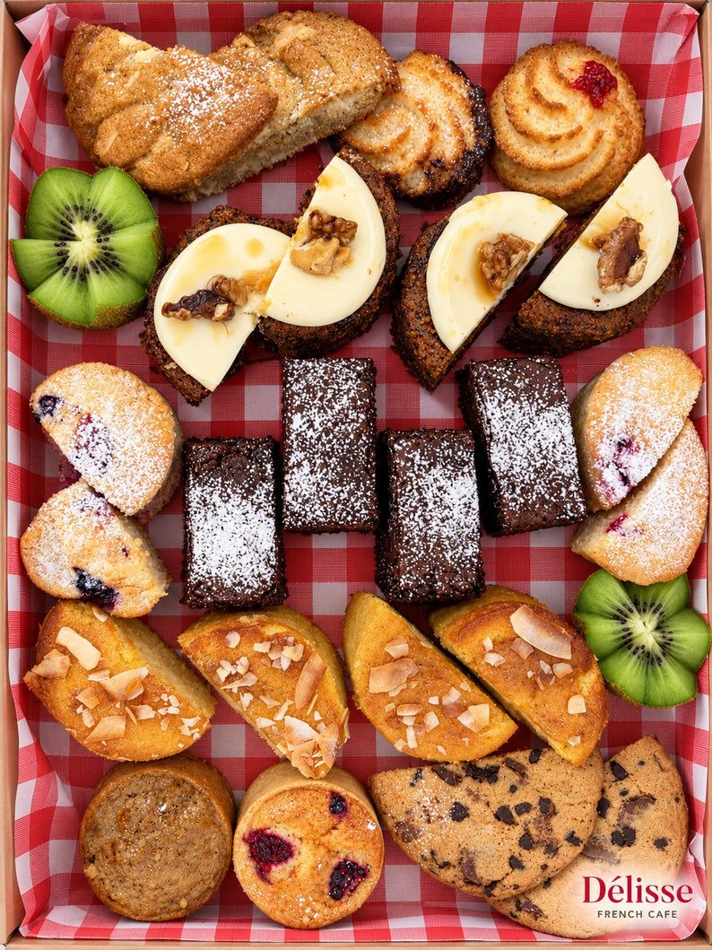 Cake Platter