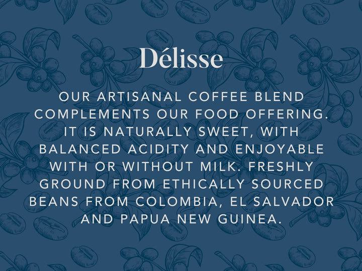 Delisse French Café & Office Catering, photo 4