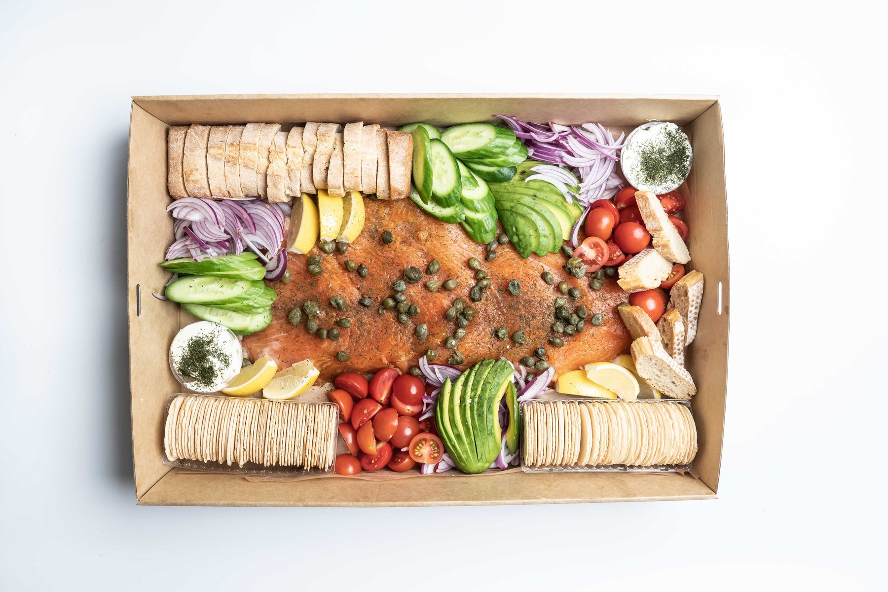 Delisse French Café & Office Catering, photo 7