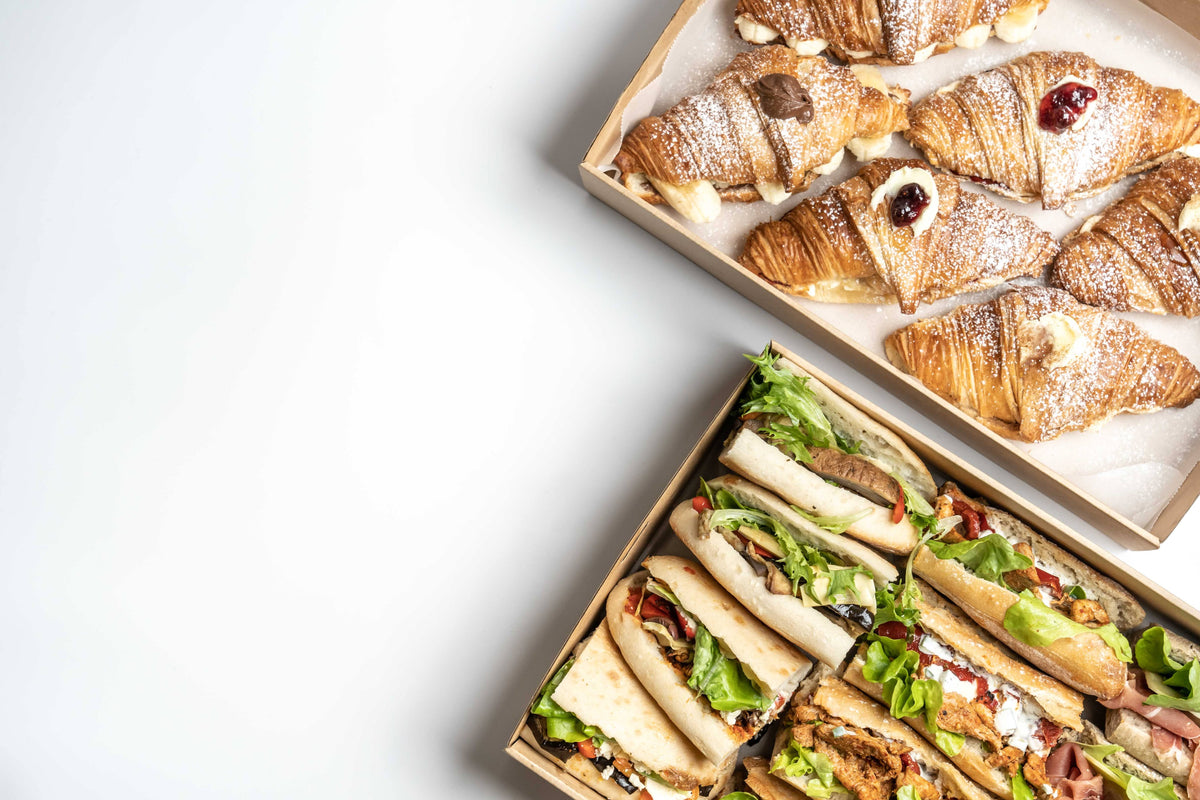 Delisse French Café & Office Catering, photo 6