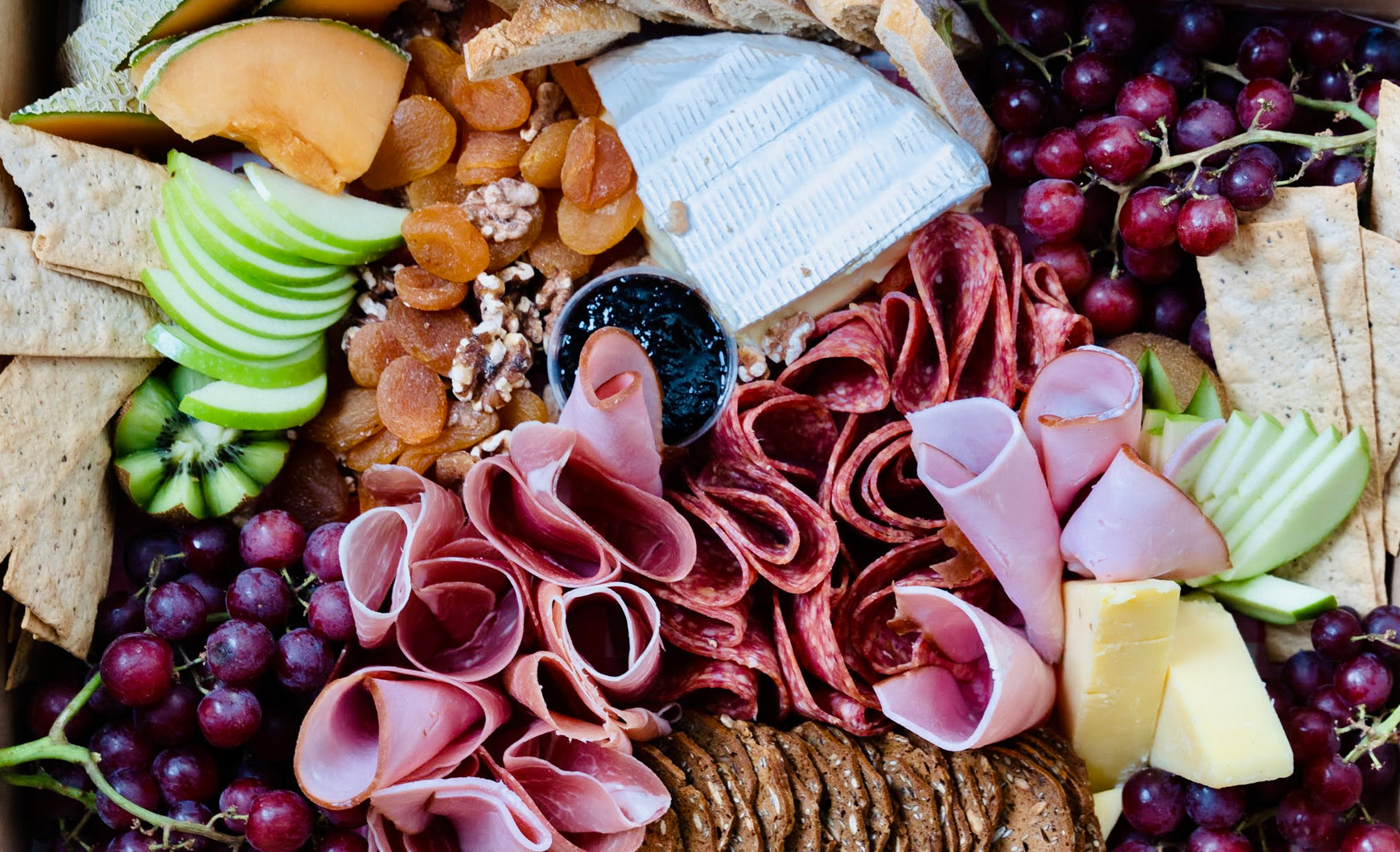 Antipasto Platter