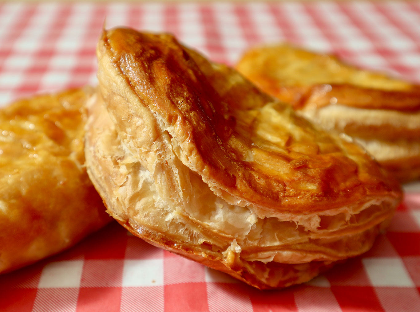 Apple Turnover