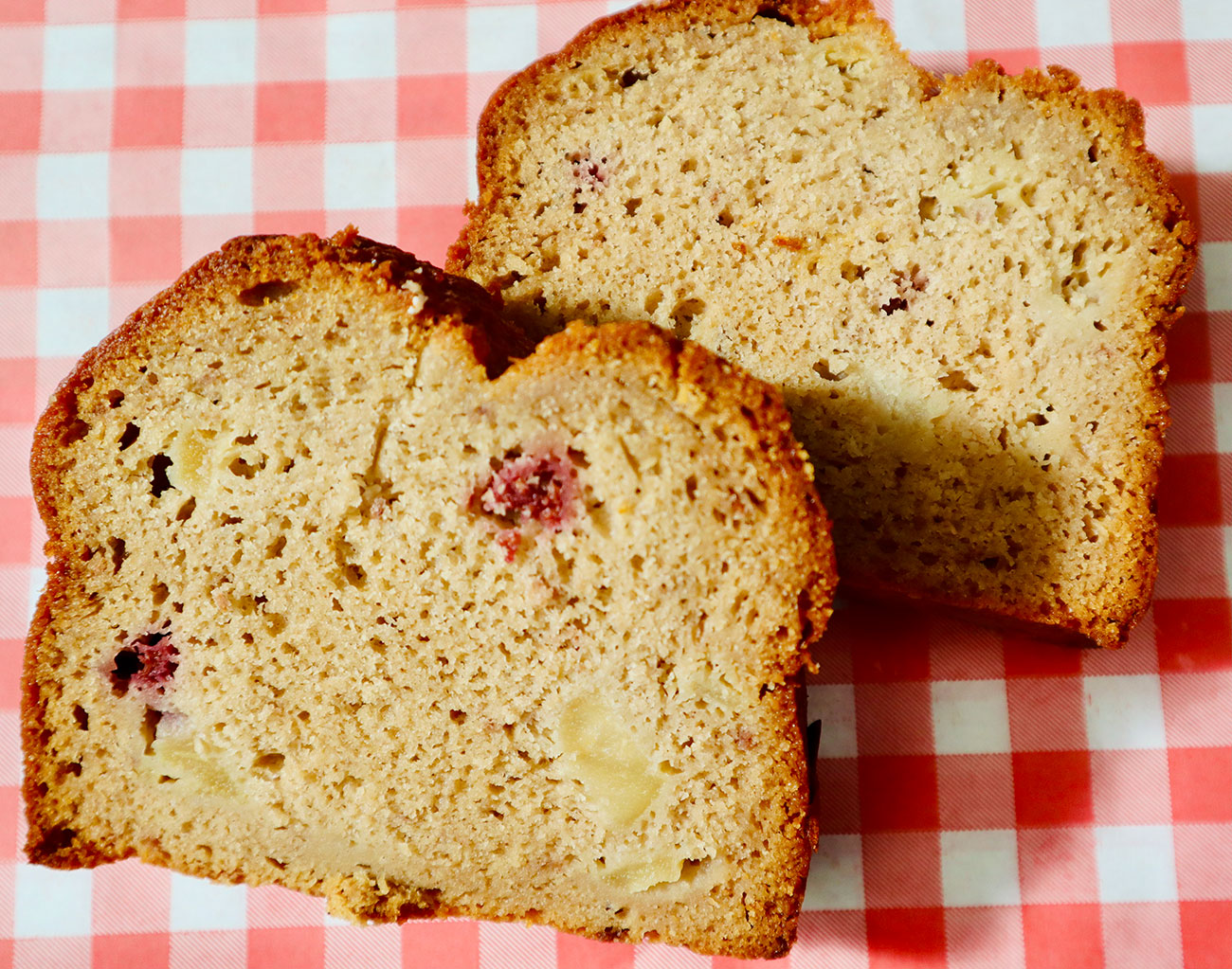 Banana Bread