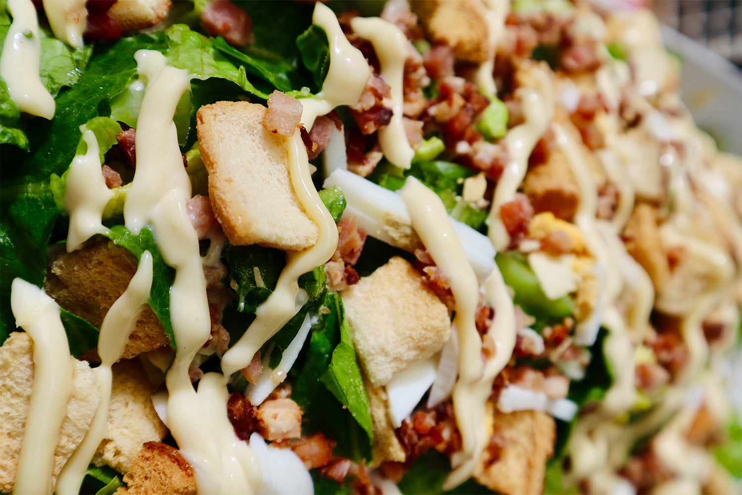 Caesar Salad