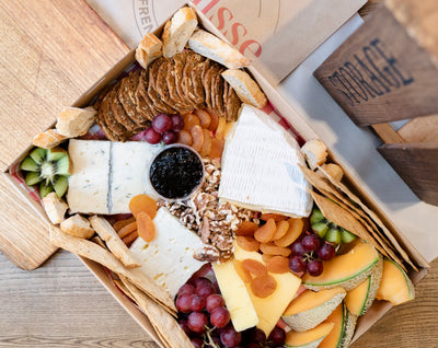 Cheese Platter