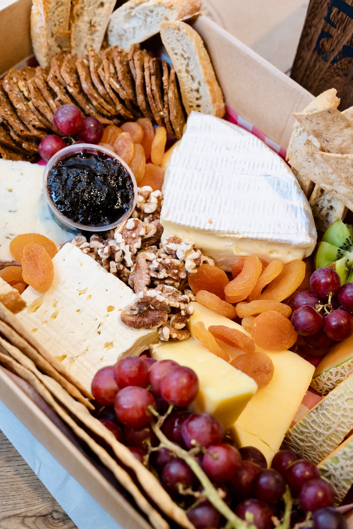 Cheese Platter