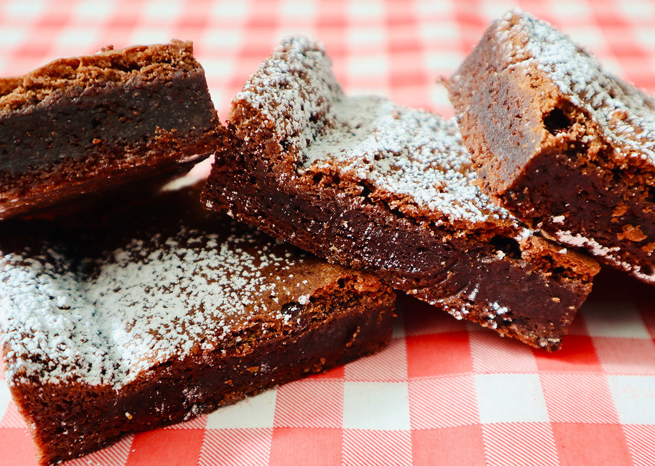 Chocolate Brownie