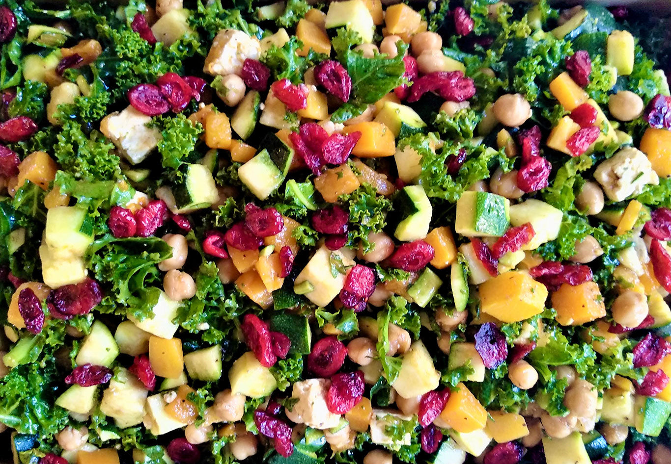 Kale Salad
