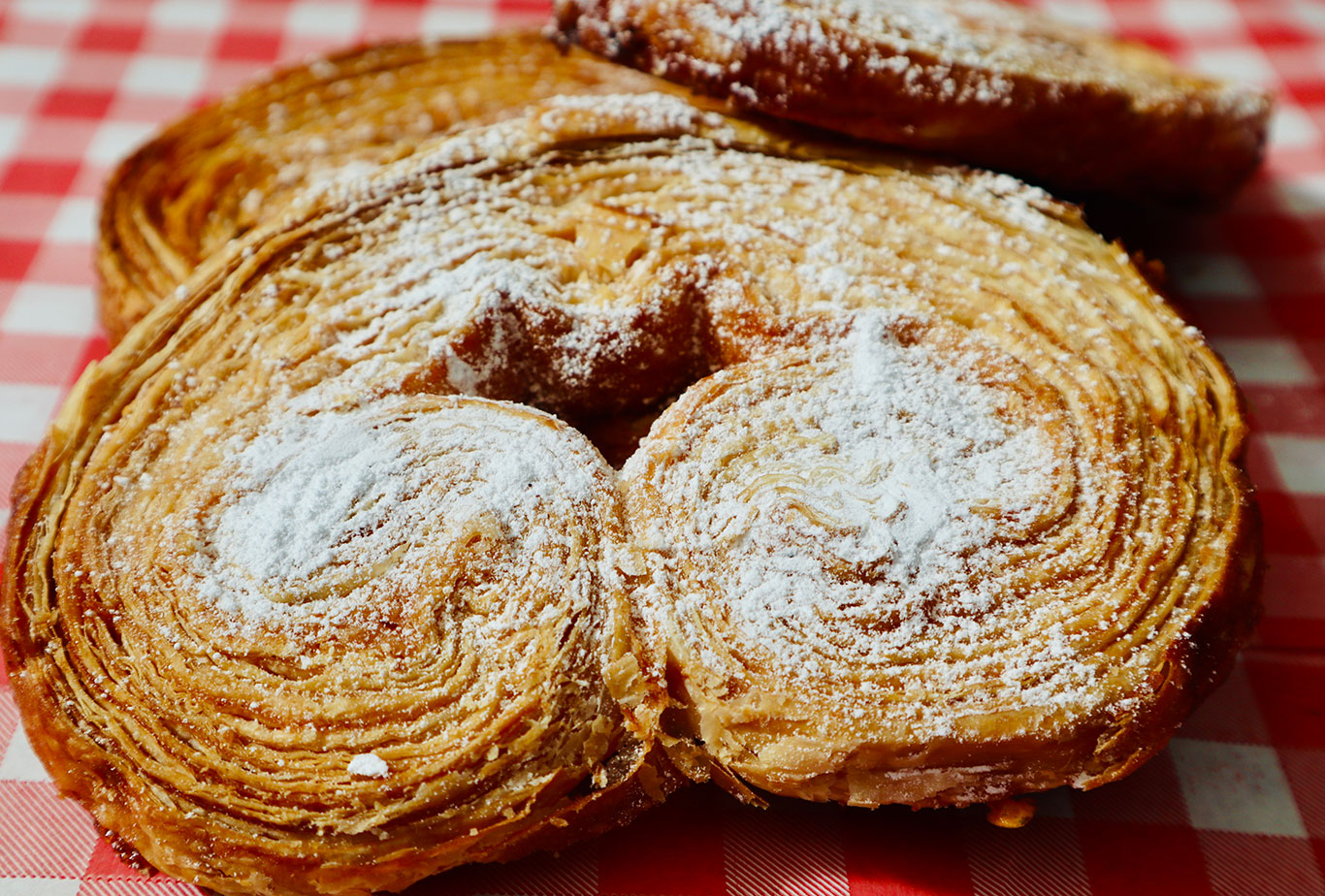 Palmiers