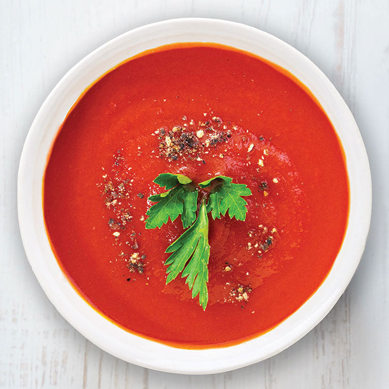 Portuguese Chicken Soup