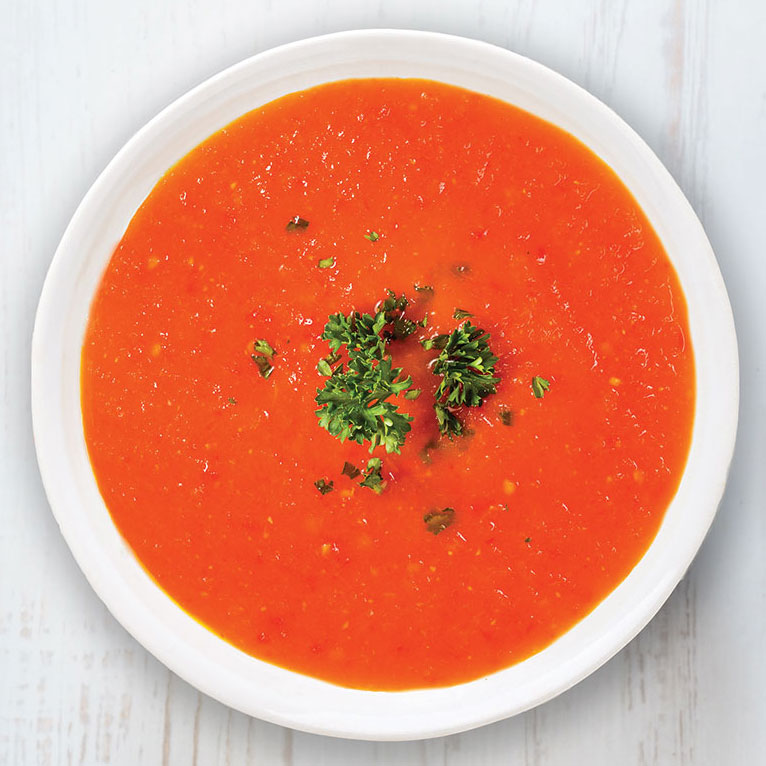 Tomato Soup